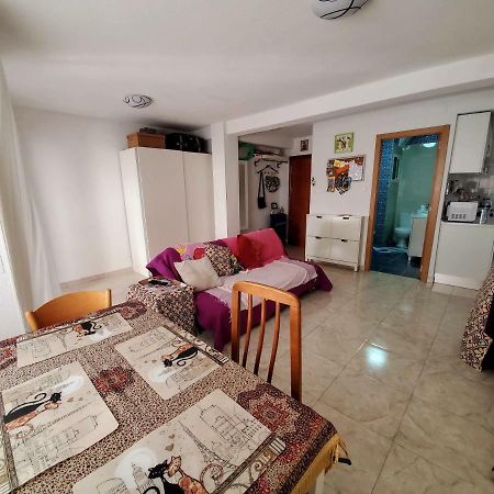 Gutierrez Apartment 阿利坎特 外观 照片