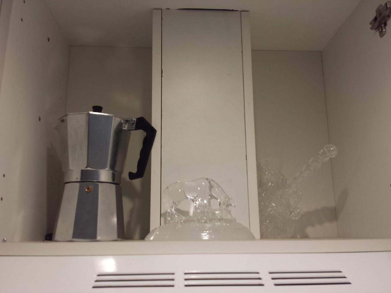 Gutierrez Apartment 阿利坎特 外观 照片
