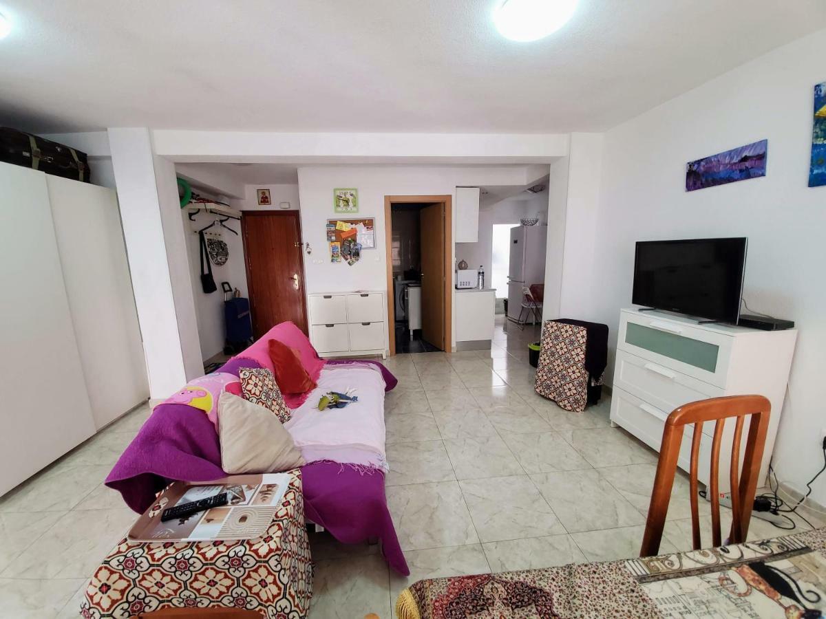 Gutierrez Apartment 阿利坎特 外观 照片