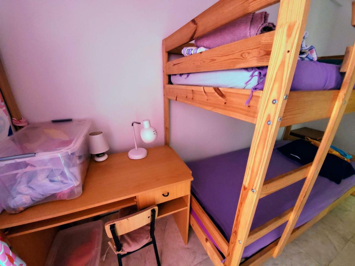 Gutierrez Apartment 阿利坎特 外观 照片