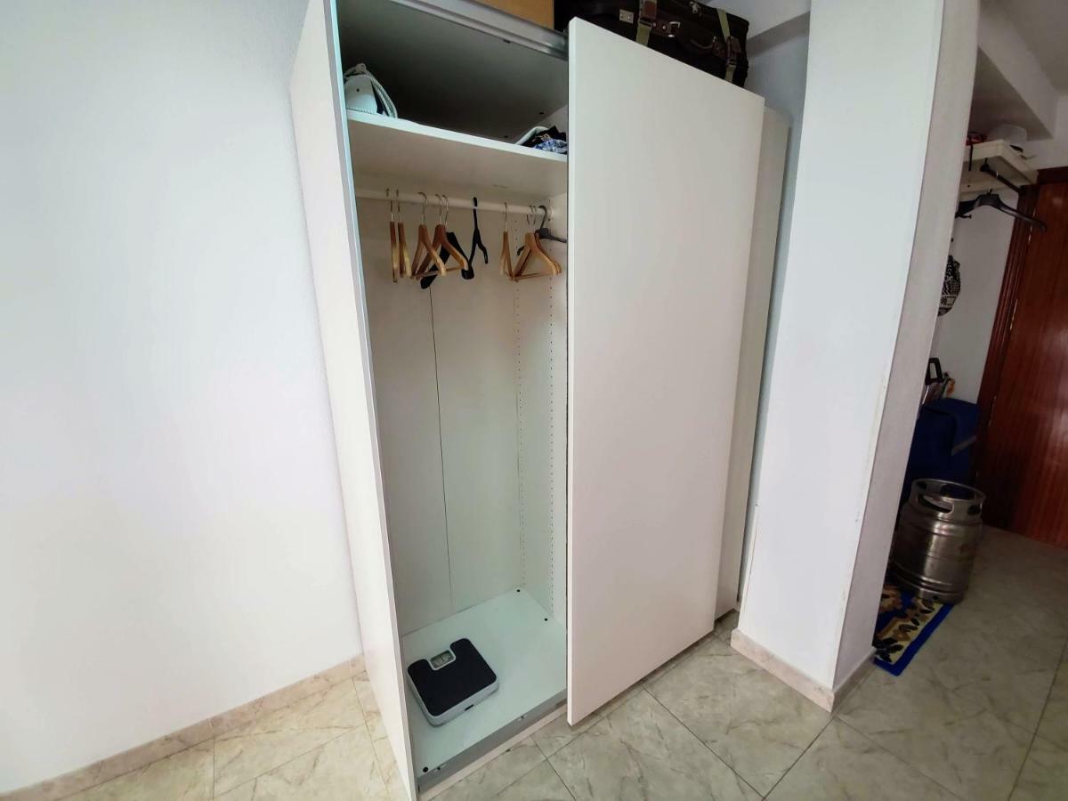 Gutierrez Apartment 阿利坎特 外观 照片