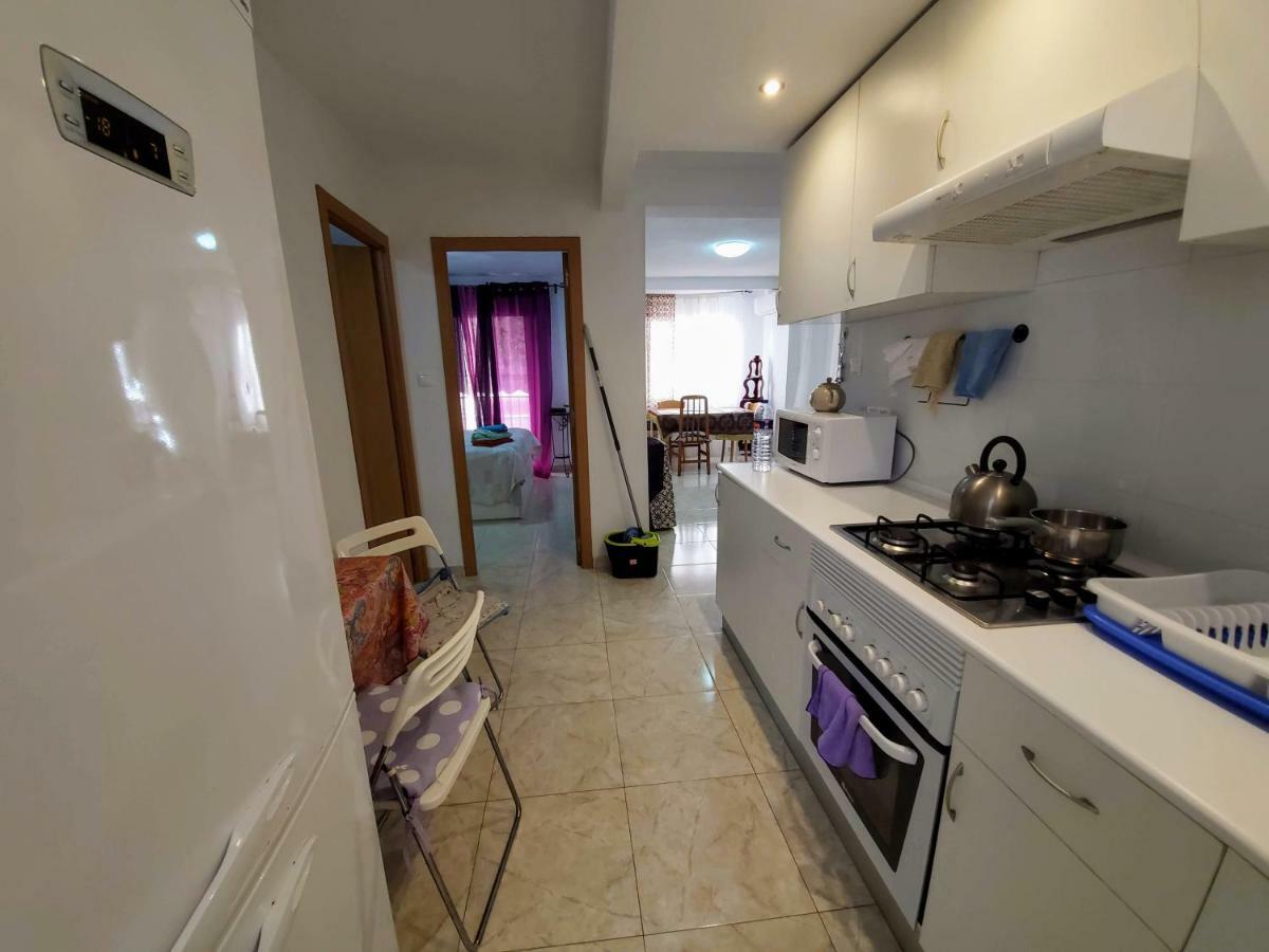 Gutierrez Apartment 阿利坎特 外观 照片