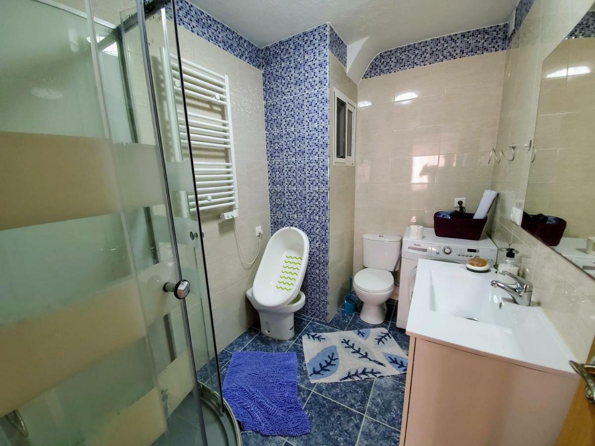 Gutierrez Apartment 阿利坎特 外观 照片
