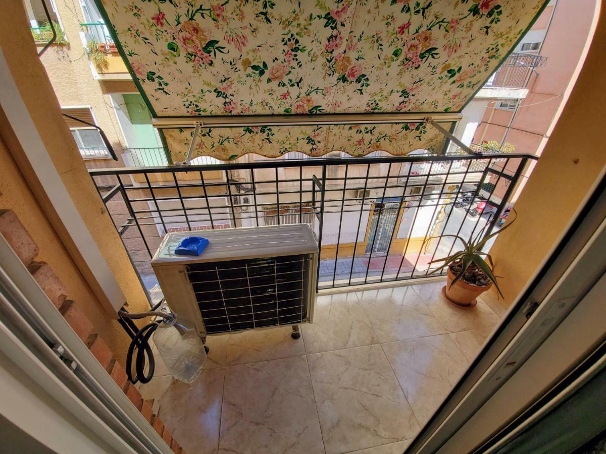 Gutierrez Apartment 阿利坎特 外观 照片