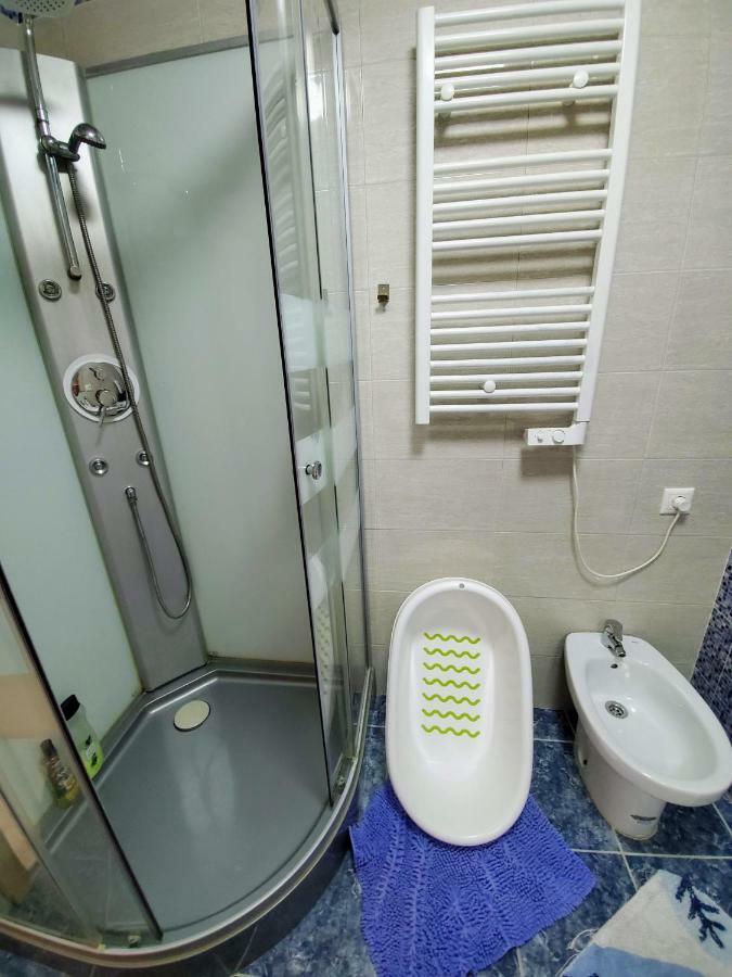 Gutierrez Apartment 阿利坎特 外观 照片